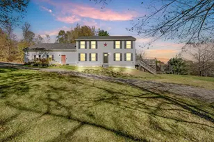 317 Cross Rd, Cushing, ME 04563 - Photo 1