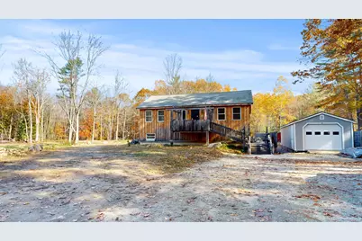 167 E Oxford Road, Oxford, ME 04270 - Photo 3