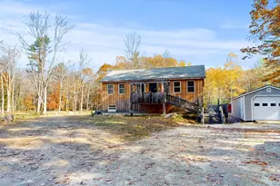 167 E Oxford Rd, Oxford, ME 04270 - Photo 3