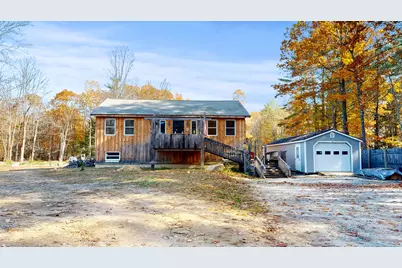 167 E Oxford Road, Oxford, ME 04270 - Photo 41