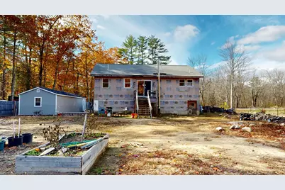 167 E Oxford Road, Oxford, ME 04270 - Photo 51