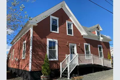 2 West Bay Road, Gouldsboro, ME 04607 - Photo 1