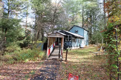 735 Sandy River Road, Starks, ME 04911 - Photo 3