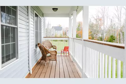 310 Harvest Lane, Hermon, ME 04401 - Photo 67