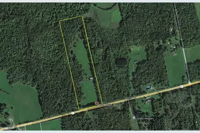 2192 Main Road, Carroll Plt, ME 04487 - Photo 3