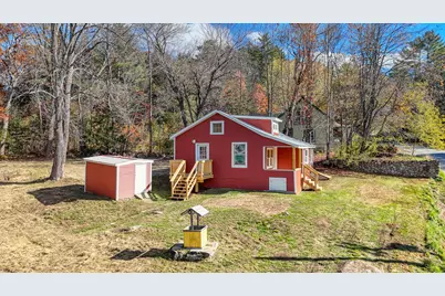 10 McWain Hill Road, Waterford, ME 04088 - Photo 3