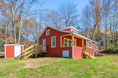 10 McWain Hill Road, Waterford, ME 04088 - Photo 33