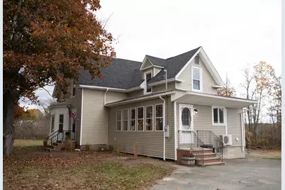 1069 Main Road, Milford, ME 04461 - Photo 1