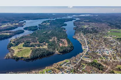 386 Front Street, Richmond, ME 04357 - Photo 41