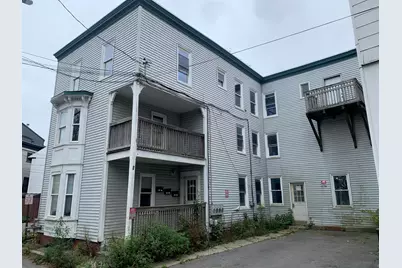 6 Horton Place, Portland, ME 04102 - Photo 1