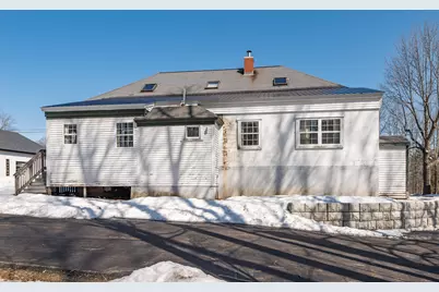 27 Ossipee Trail E #1, Standish, ME 04084 - Photo 13