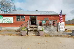 130 Wardtown Rd, Freeport, ME 04032 - Photo 1