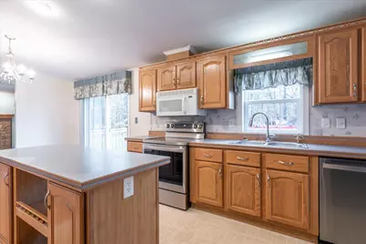 473 New England Road, Searsmont, ME 04973 - Photo 5