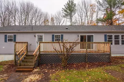 473 New England Road, Searsmont, ME 04973 - Photo 45