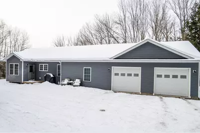 206 Livermore Falls Road, Farmington, ME 04938 - Photo 1