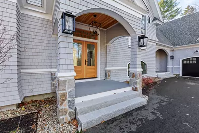 51 Woodland Drive, Kennebunkport, ME 04046 - Photo 23