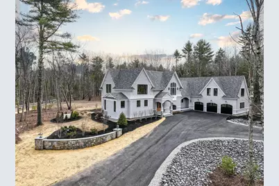 51 Woodland Drive, Kennebunkport, ME 04046 - Photo 17