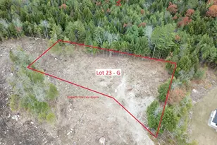 Lot 23 G Smally Way, Bridgton, ME 04009 - Photo 43