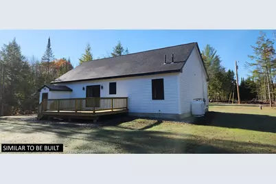 Lot 23 G Smally Way, Bridgton, ME 04009 - Photo 5