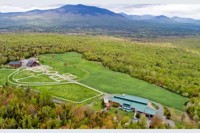 402 Baker Hill Road, Freeman Twp, ME 04983 - Photo 1