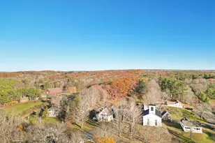 1090 Pittston School St, Pittston, ME 04345 - Photo 61