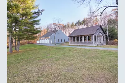 1090 Pittston School Street, Pittston, ME 04345 - Photo 57