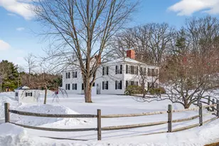 1090 Pittston School St, Pittston, ME 04345 - Photo 81