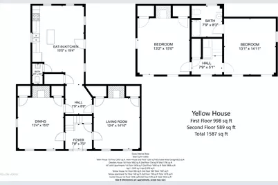 1090 Pittston School Street, Pittston, ME 04345 - Photo 25