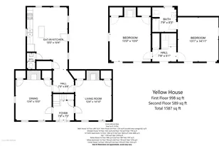 1090 Pittston School St, Pittston, ME 04345 - Photo 25