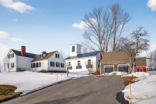 1090 Pittston School St, Pittston, ME 04345 - Photo 67