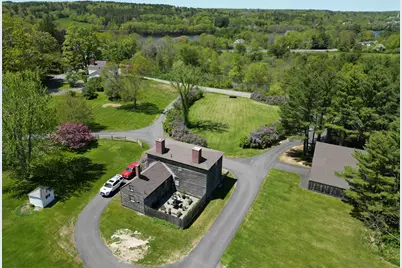 1090 Pittston School Street, Pittston, ME 04345 - Photo 51