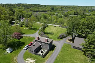 1090 Pittston School St, Pittston, ME 04345 - Photo 51