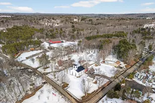 1090 Pittston School St, Pittston, ME 04345 - Photo 99