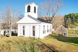 1090 Pittston School St, Pittston, ME 04345 - Photo 13