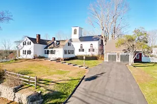 1090 Pittston School St, Pittston, ME 04345 - Photo 9