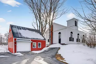 1090 Pittston School St, Pittston, ME 04345 - Photo 61