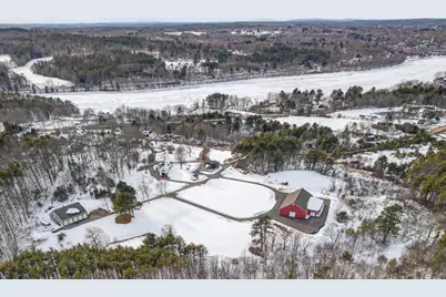 1090 Pittston School Street, Pittston, ME 04345 - Photo 103