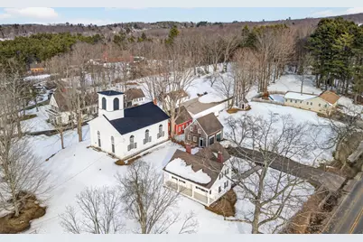 1090 Pittston School Street, Pittston, ME 04345 - Photo 3