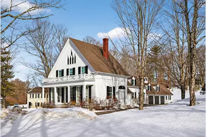 1090 Pittston School Street, Pittston, ME 04345 - Photo 1