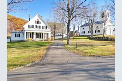 1090 Pittston School Street, Pittston, ME 04345 - Photo 1