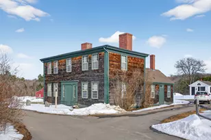 1090 Pittston School St, Pittston, ME 04345 - Photo 83