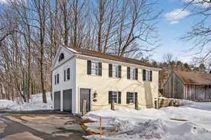 1090 Pittston School St, Pittston, ME 04345 - Photo 69