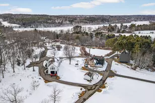 1090 Pittston School St, Pittston, ME 04345 - Photo 13