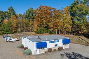1100 U S Rte 1, York, ME 03909 - Photo 1