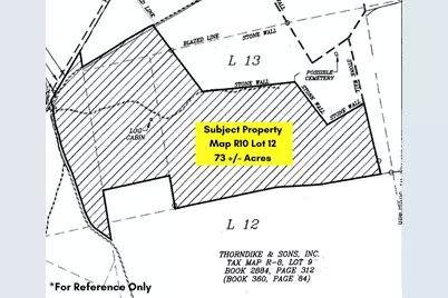 0 Canton Mountain Road, Canton, ME 04221 - Photo 25