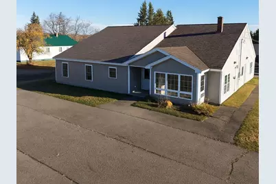 8 Wesleyan Street, Fort Fairfield, ME 04742 - Photo 1