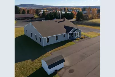 8 Wesleyan Street, Fort Fairfield, ME 04742 - Photo 5