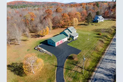 405 Town Farm Road, Bucksport, ME 04416 - Photo 7