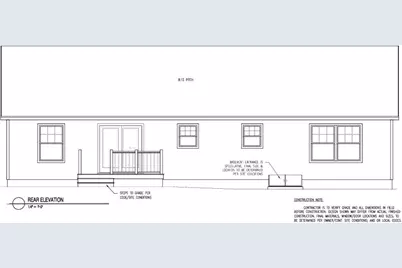 Lot 23 - F Smally Way, Bridgton, ME 04009 - Photo 3