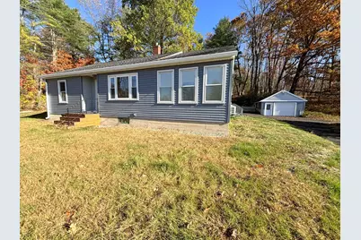 147 Greene Street, Sabattus, ME 04280 - Photo 47